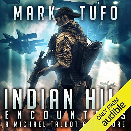 Indian Hill cover art