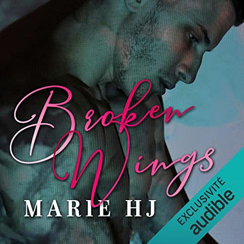 Couverture de Broken Wings