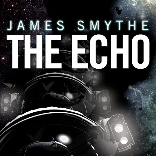 The Echo cover art