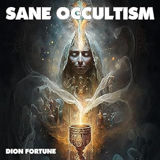 Sane Occultism cover art