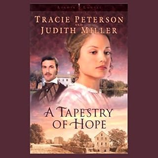 Lights of Lowell Audiobook By Tracie Peterson, Judith Miller cover art