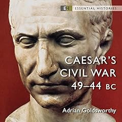 Caesar's Civil War cover art