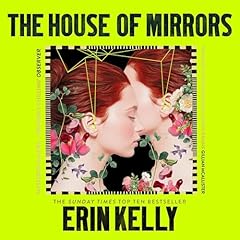 The House of Mirrors Titelbild