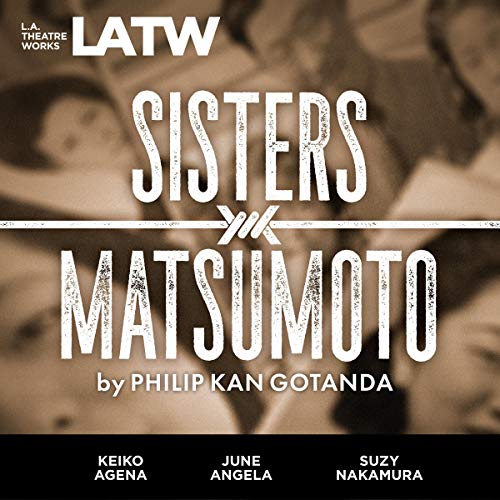 Sisters Matsumoto cover art