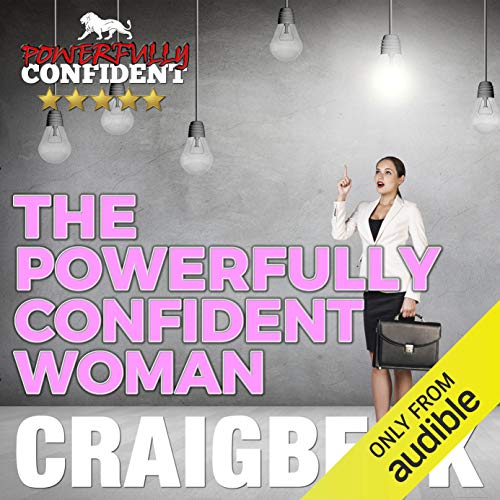 The Powerfully Confident Woman Titelbild