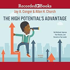 The High Potential's Advantage cover art