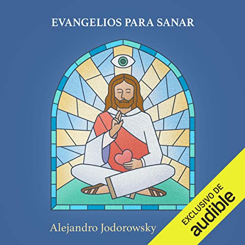 Page de couverture de Evangelios para sanar