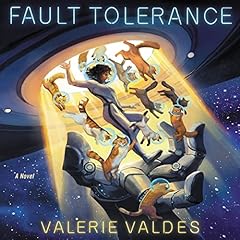 Fault Tolerance cover art