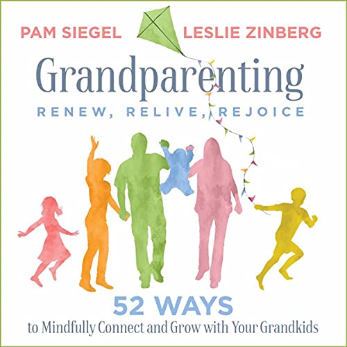 Grandparenting cover art