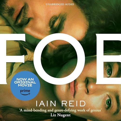 Foe cover art