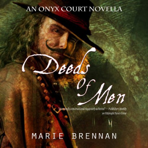 Deeds of Men cover art