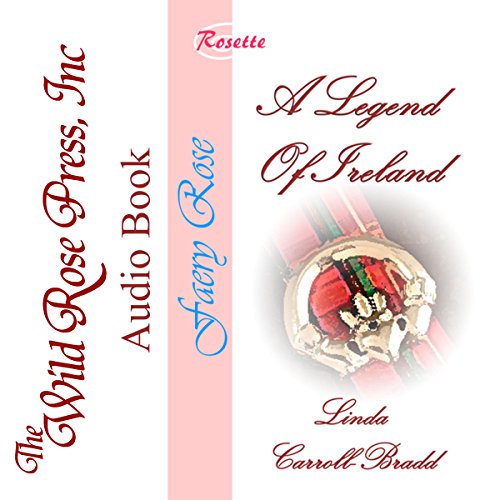 A Legend of Ireland cover art