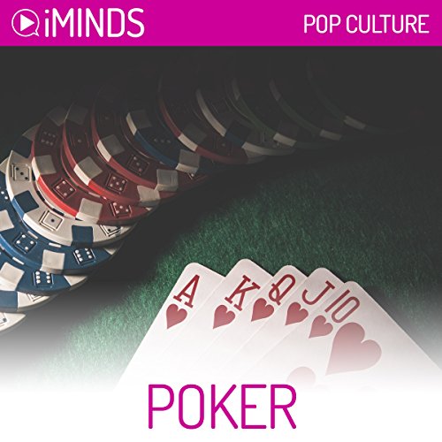 Poker cover art