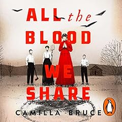 All the Blood We Share cover art