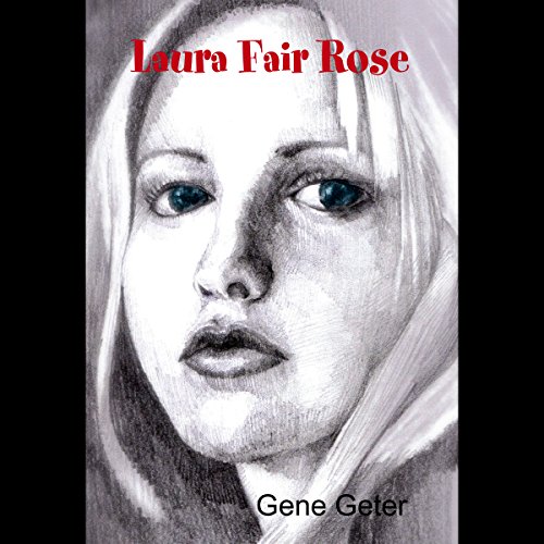 Laura Fair Rose cover art