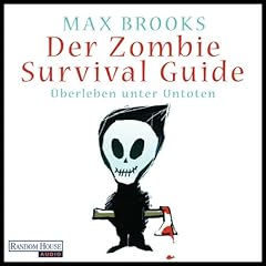 Der Zombie Survival Guide Titelbild