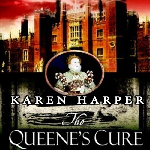 The Queen's Cure cover art