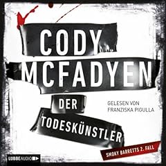 Der Todeskünstler cover art