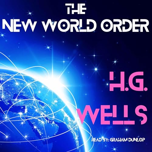 The New World Order cover art