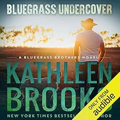 Bluegrass Undercover cover art