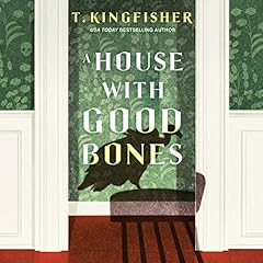 A House with Good Bones Titelbild