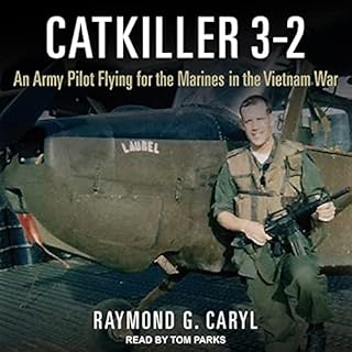 Catkiller 3-2 Audiobook By Raymond G. Caryl cover art