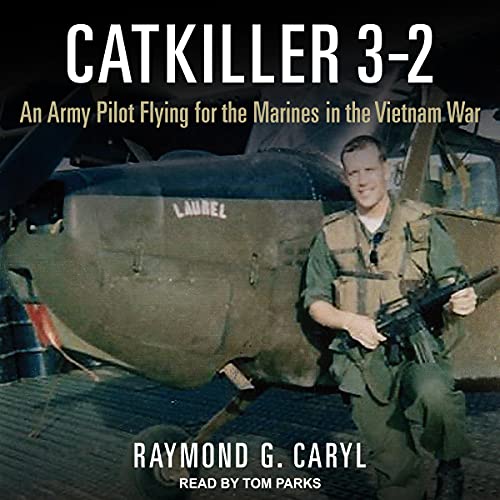 Catkiller 3-2 cover art