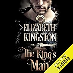 The King's Man cover art