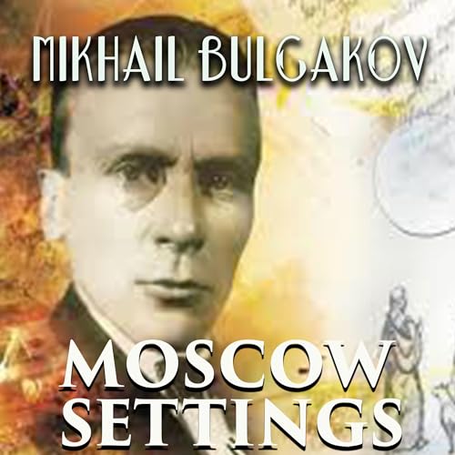 Moscow Settings cover art