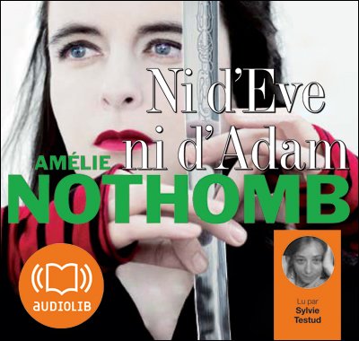 Ni d'Eve ni d'Adam cover art