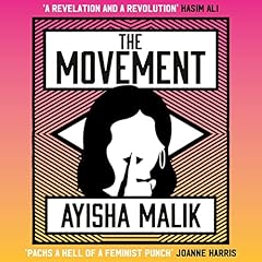 The Movement cover art