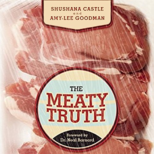 The Meaty Truth Titelbild