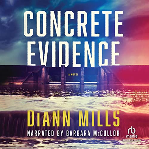 Concrete Evidence cover art