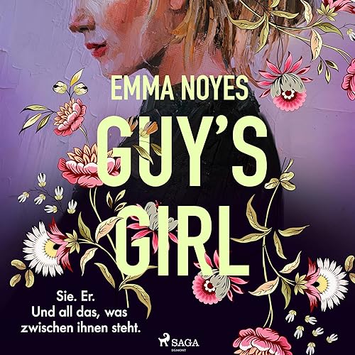 Couverture de GUY'S GIRL