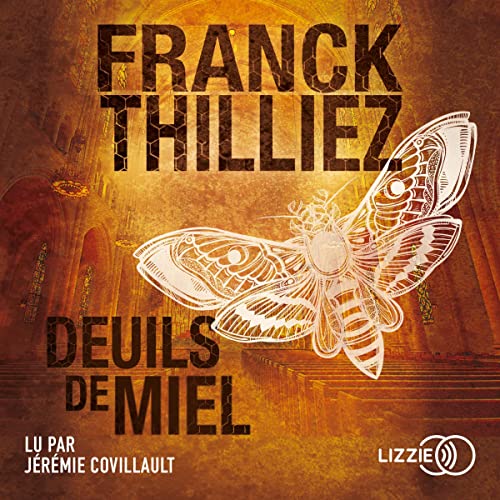 Deuils de miel cover art