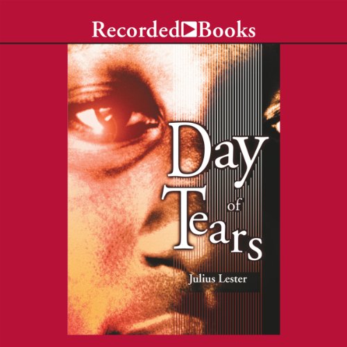 Couverture de Day of Tears