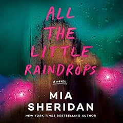 Couverture de All the Little Raindrops