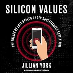 Silicon Values cover art