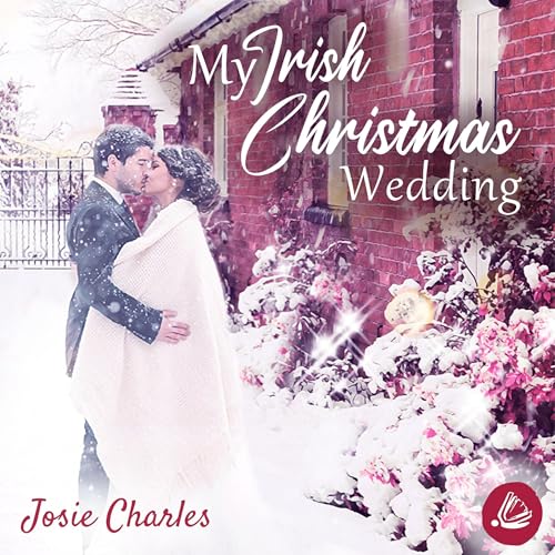 My Irish Christmas Wedding Titelbild