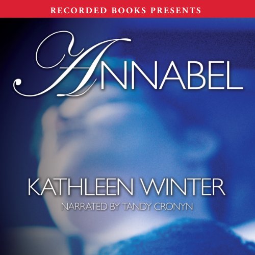 Annabel cover art