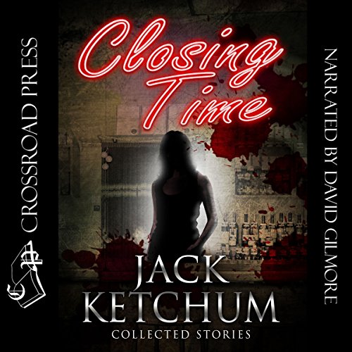 Closing Time cover art