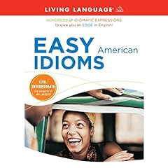 Easy American Idioms