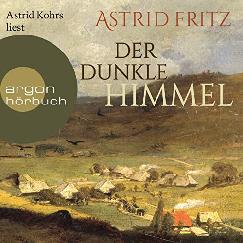 Der dunkle Himmel cover art