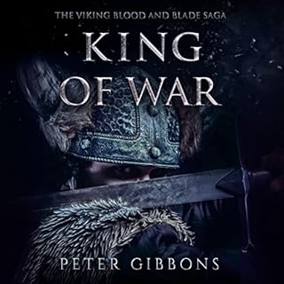 King of War cover art