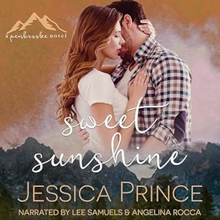 Sweet Sunshine Audiobook By Jessica Prince cover art