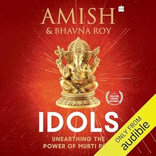 Idols cover art