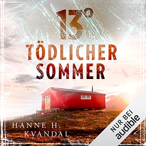 13° - Tödlicher Sommer cover art