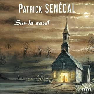 Sur le seuil cover art