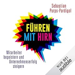 Führen mit Hirn Titelbild