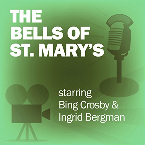 The Bells of St. Mary's cover art